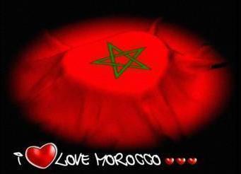 dima maroc